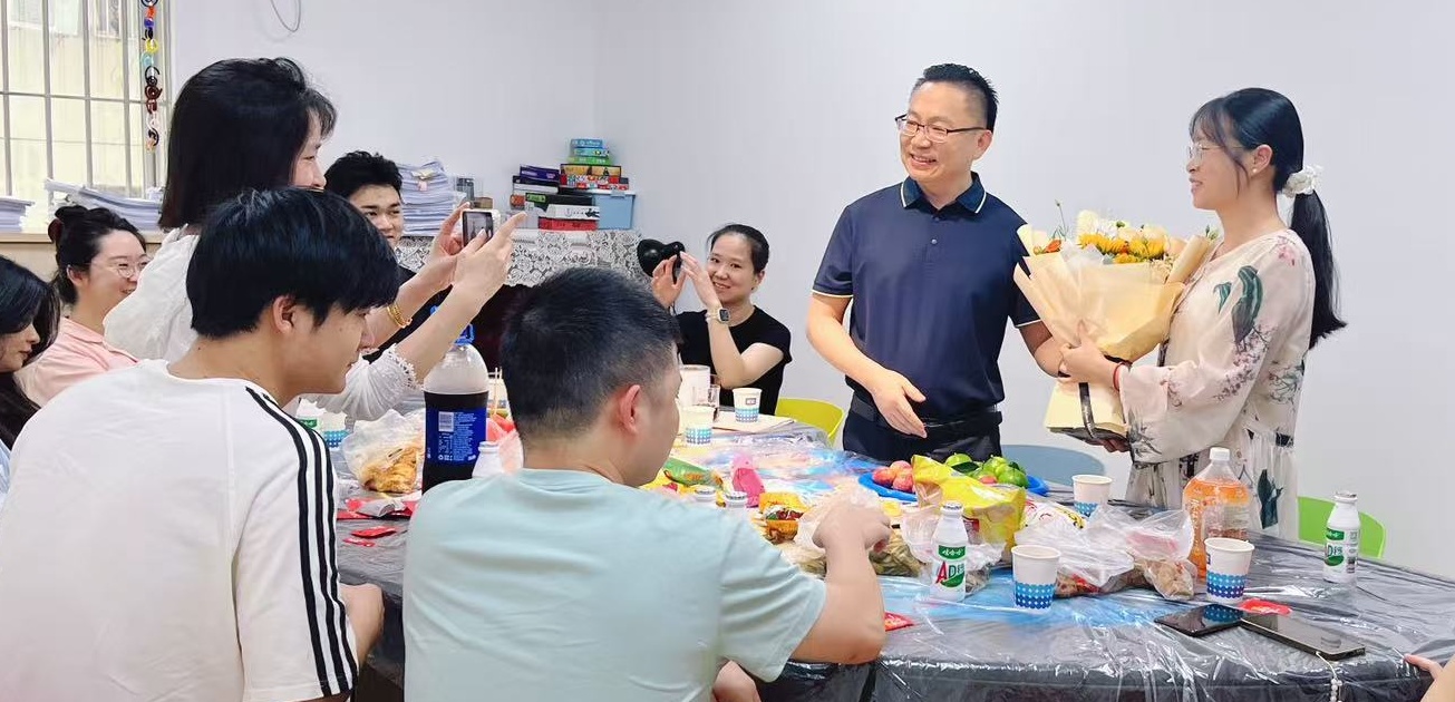 2025师德专题培训，守护折翼天使成长之路